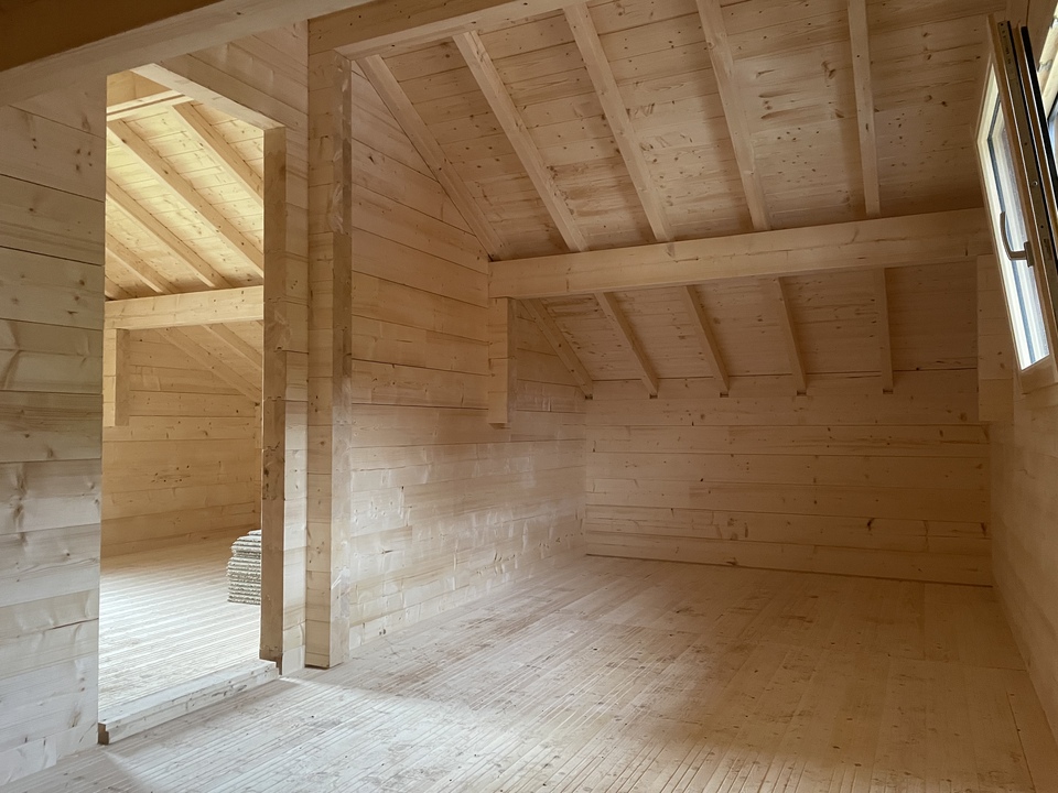 Structures en bois dans les Vosges : un essentiel !